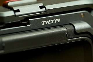 Xplorer Grip Kit by Tilta - A Look at the Insta360 Ace Pro 2 with Xplorer Grip Kit