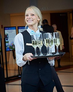 Serving Smiles - Boys and Girls Clubs of the Fox Valley Uplift 2025