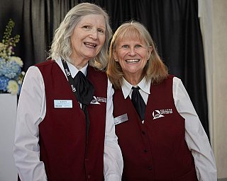 Friendly Faces - Boys and Girls Clubs of the Fox Valley Uplift 2025