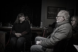 Answered - Canon 1D Mark IV Black and White Event Photos