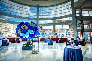 Inside the Fox Cities PAC - Boys and Girls Clubs of the Fox Valley Uplift 2025