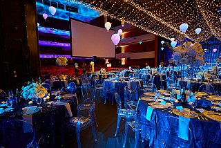 The Stage is Set - Boys and Girls Clubs of the Fox Valley Uplift 2025