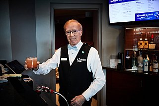 Drinks Served - Boys and Girls Clubs of the Fox Valley Uplift 2025