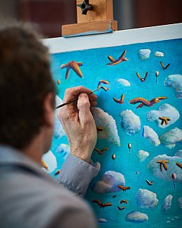 Artistic Details - Boys and Girls Clubs of the Fox Valley Uplift 2025