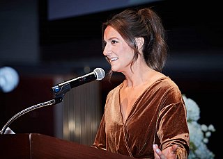 Emily Deem Speaks - Boys and Girls Clubs of the Fox Valley Uplift 2025