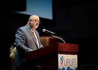 CEO Speaks - Uplift Event Speakers