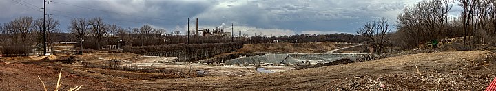Kaukauna Quarry - Spring Birds and Wildlife at the Kaukauna Canal