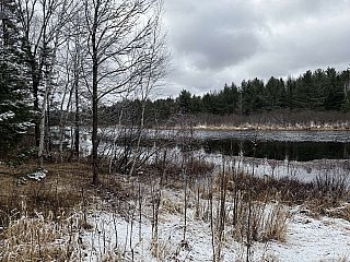 River View - Sample images from the iPhone 16 Pro Max