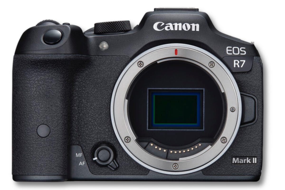 Canon EOS R7 Mark II Rumors 2026 - Specs, Features & Expectations